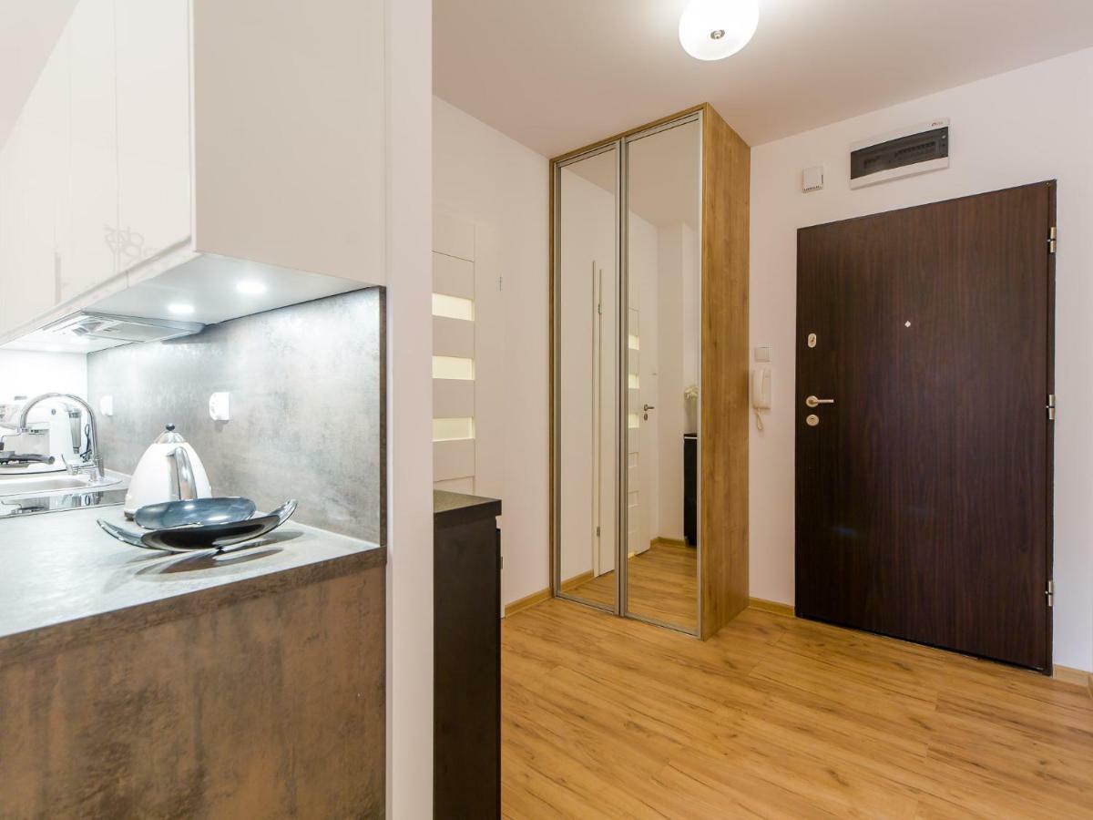 Kristina Osiedle Polanki Apartment