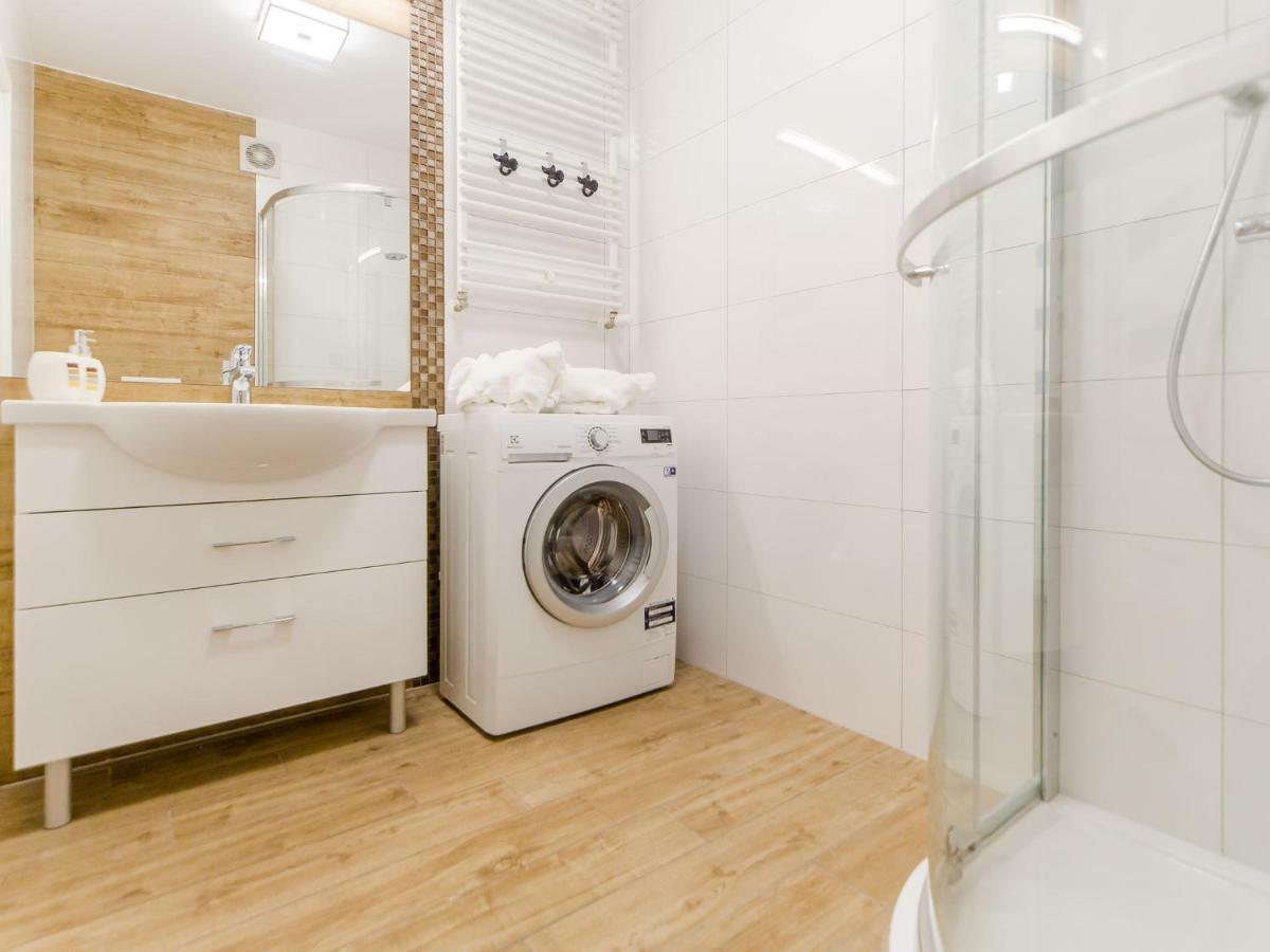 Kristina Osiedle Polanki Apartment