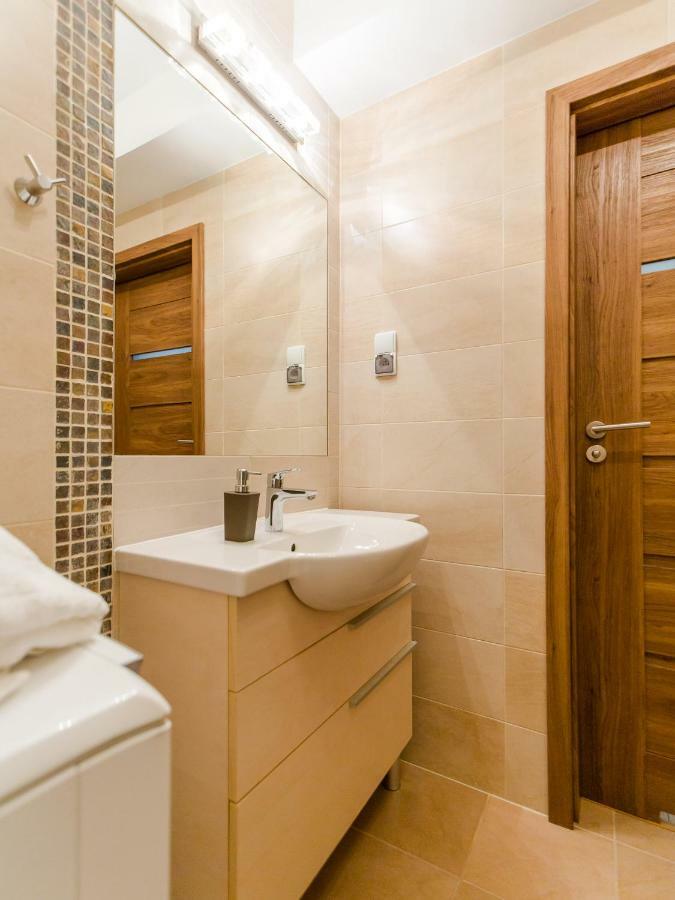 Kristina Osiedle Polanki Apartment Kolobrzeg