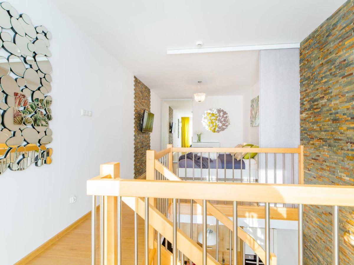 Apartment Kristina Osiedle Polanki Kolobrzeg