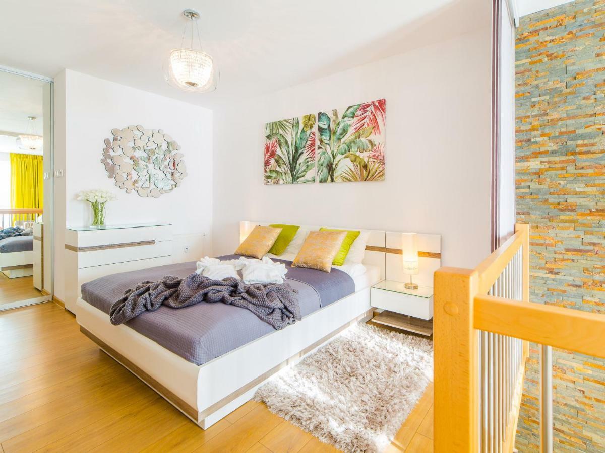 Kristina Osiedle Polanki Apartment