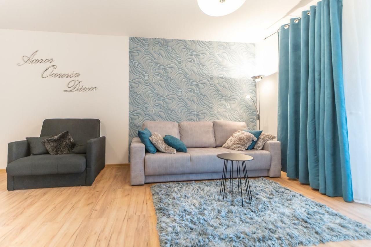 Kristina Osiedle Polanki Apartment