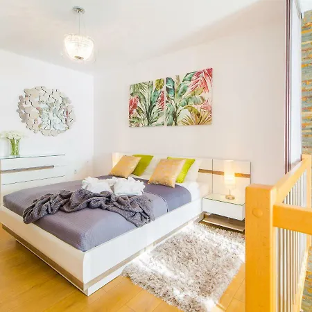 Apartament Kristina Osiedle Polanki Kolobřeh Exteriér fotografie