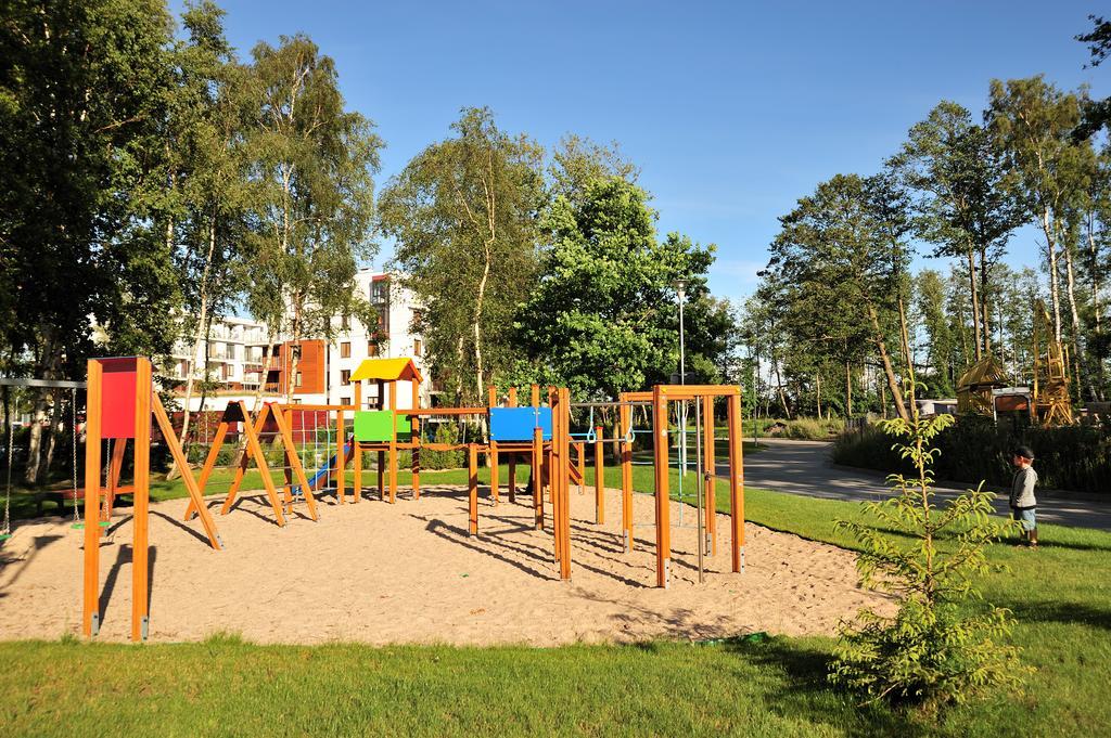 Kristina Osiedle Polanki * Kołobrzeg
