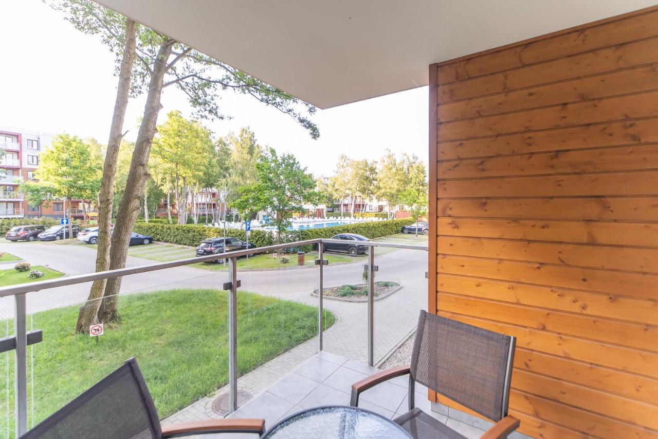 Apartament Kristina Osiedle Polanki